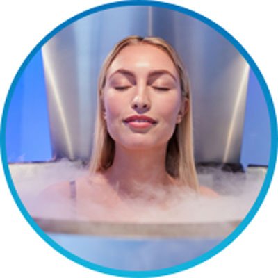 Cryotherapy